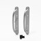Strybuc Patio Door Handle Set 13-341BC - alternate 6